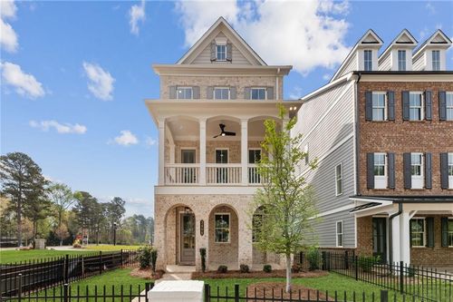3408 Archerfield Way, Smyrna, GA, 30080 | Card Image