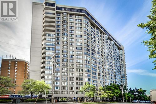 1001-5444 Yonge Street, Toronto (Willowdale West), ON, M3N6J4 | Card Image