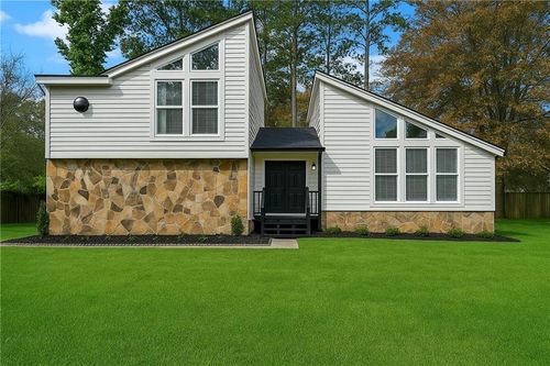 5444 Wylstream, Norcross, GA, 30093-4149 | Card Image