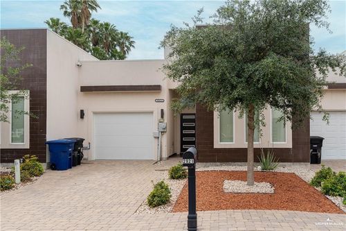 2921 N 51st St, McAllen, TX, 78501-0019 | Card Image