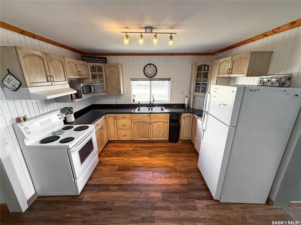 Residential in Frontier 4