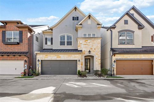 6723 Sussex Manor St, Houston, TX, 77055-1487 | Card Image