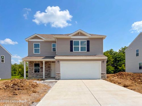 517 Zelcova Dr, Eminence, KY, 40019-1418 | Card Image