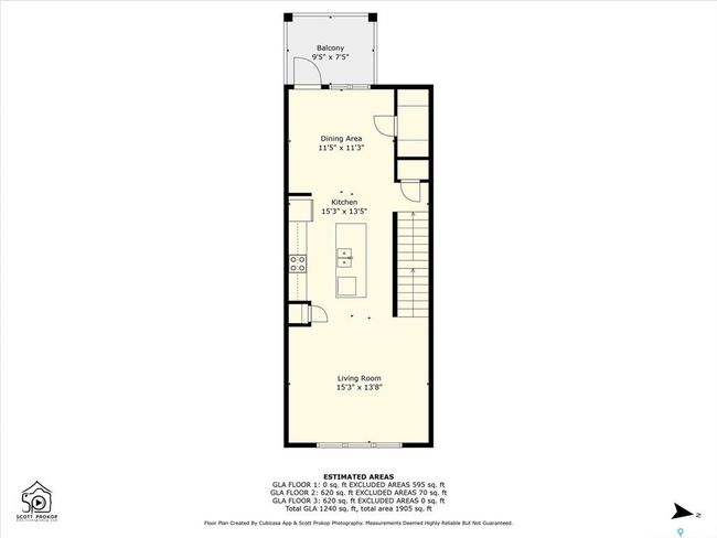 217 - 1220 Pringle Way, Townhouse with 2 bedrooms, 2 bathrooms and 3 parking in Saskatoon SK | Image 42