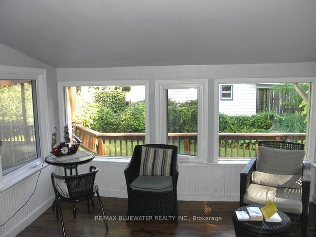 6016 Max Dr, House other with 2 bedrooms, 2 bathrooms and 6 parking in Kettle And Stony Point Fn ON | Image 18