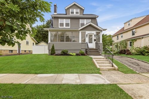 109 Milton Pl, South Orange, NJ, 07079-2617 | Card Image