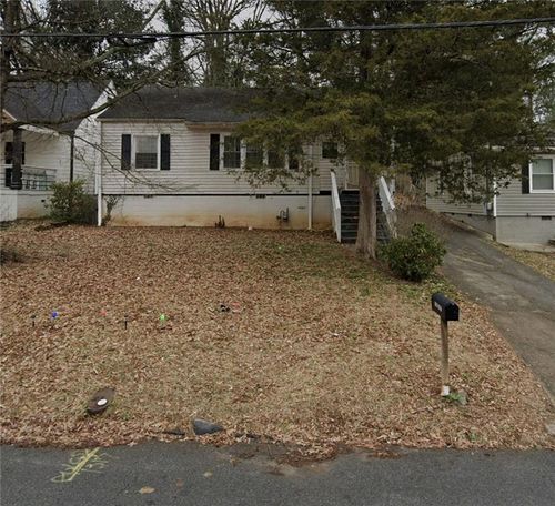 1317 Westmont Rd Sw, Atlanta, GA, 30311-3537 | Card Image