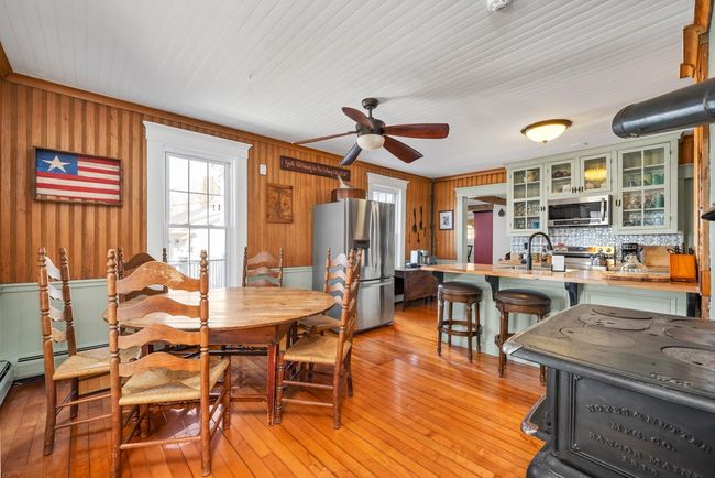959 Presidential Hwy, House other with 8 bedrooms, 8 bathrooms and null parking in Jefferson NH | Image 34