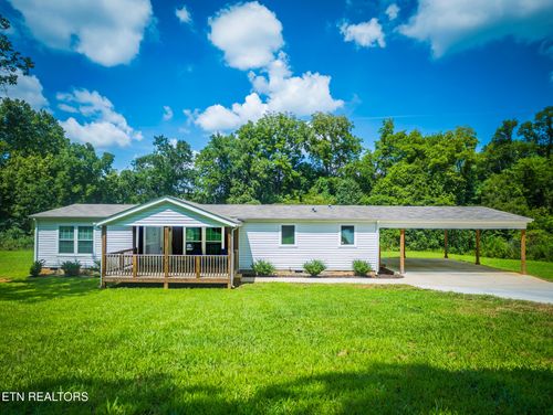 129 W Vinegar Valley Rd, Friendsville, TN, 37737-2434 | Card Image