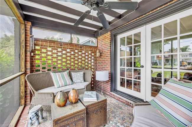 602 W Parkway Ave, House other with 4 bedrooms, 3 bathrooms and null parking in High Point NC | Image 26