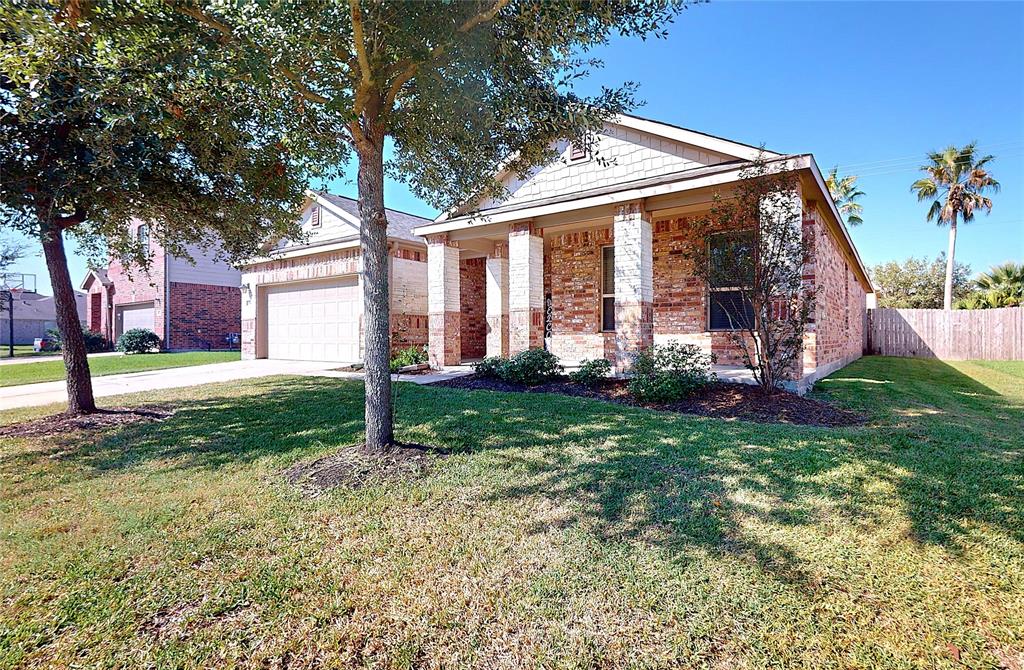 Belmore Ln, Pearland, TX 77584