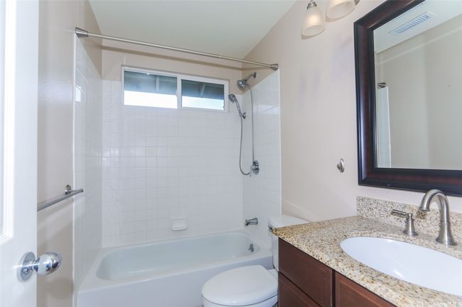 First floor full bathroom. | Image 11