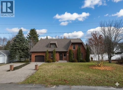 24 Rue Paquin, Saint Jacques, NB, E7B1V4 | Card Image