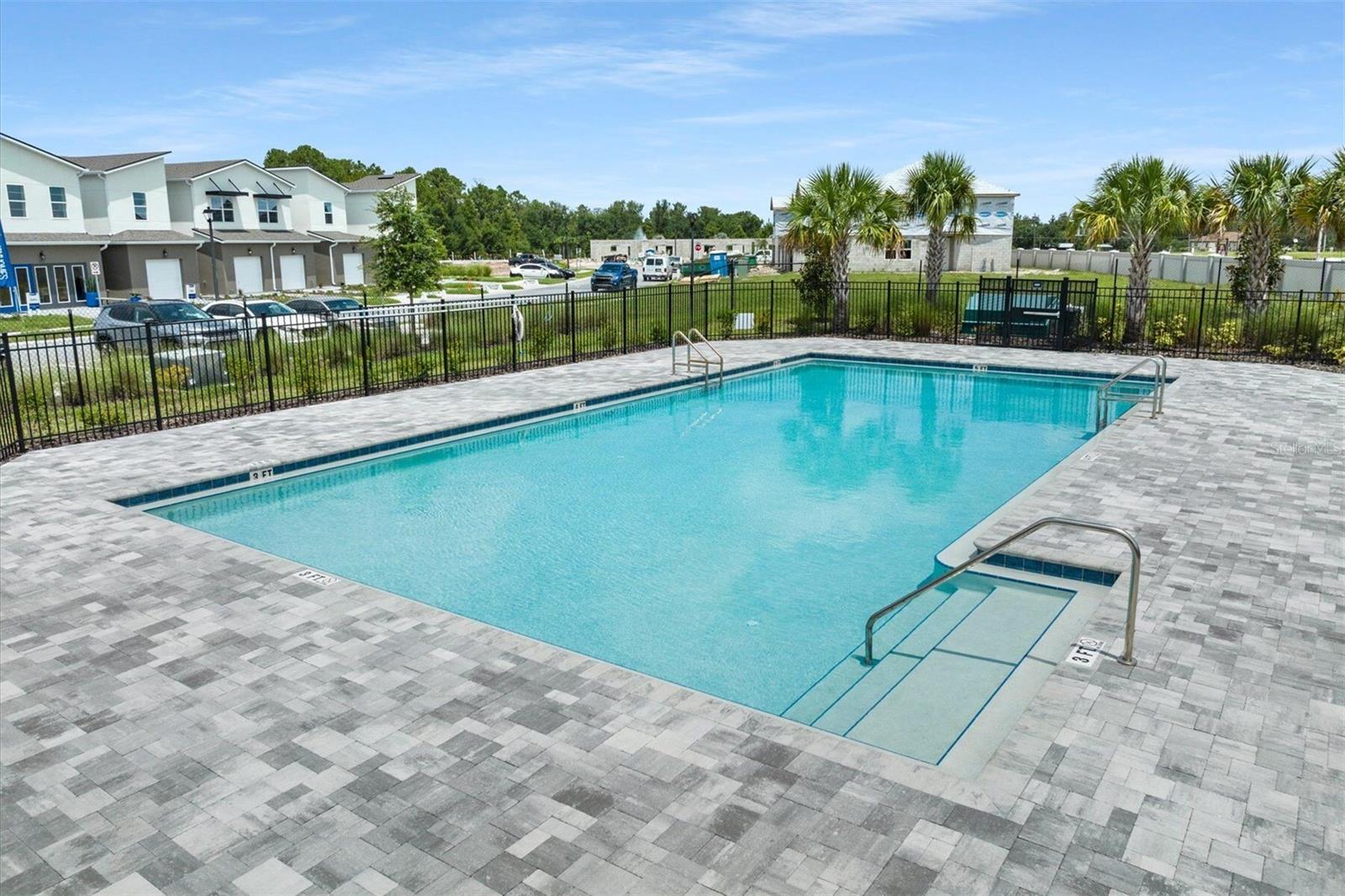 Residential Lease in ORLANDO 4