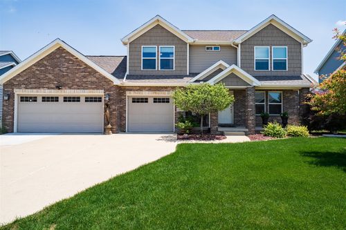 1814 Loblolly Dr, Normal, IL, 61761-6600 | Card Image