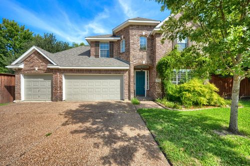812 Brookwater Dr, McKinney, TX, 75071-5580 | Card Image