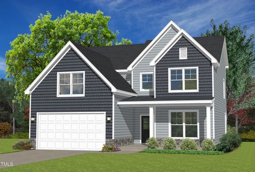173 Ascot, Rocky Mount, NC, 27804-7496 | Card Image