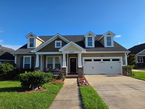 2521 Lantana Ln, TALLAHASSEE, FL, 32311-1662 | Card Image