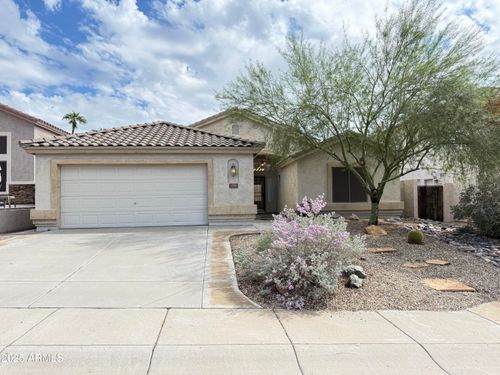 16025 S 18th Dr, Phoenix, AZ, 85045-1774 | Card Image