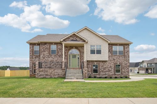 307 Cardinal Creek Dr, Clarksville, TN, 37040 | Card Image