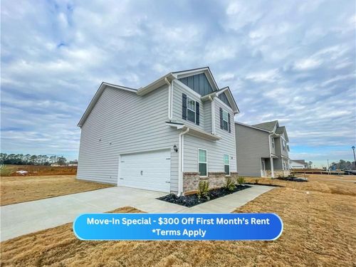 142 Avondale Blvd, Conyers, GA, 30013-2507 | Card Image