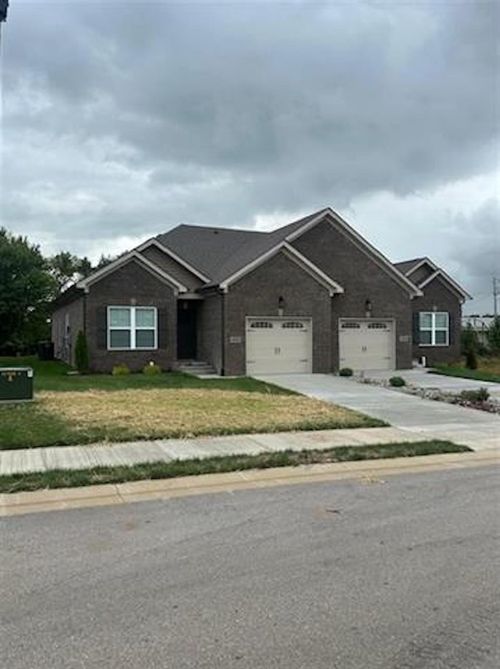 6460 Fortuna Ave, Bowling Green, KY, 42104-7263 | Card Image