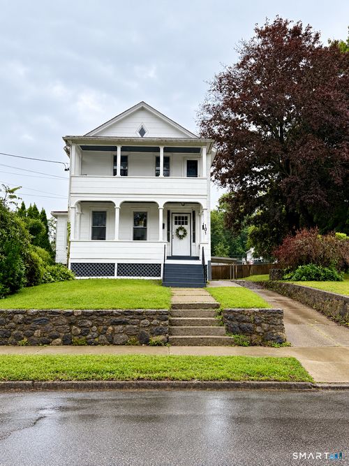 2-101 Boswell Avenue, Norwich, CT, 06360 | Card Image