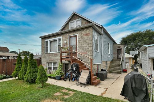 2632 N Moody Ave, Chicago, IL, 60639-1024 | Card Image