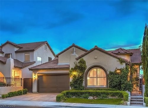 1281 Corista Dr, Henderson, NV, 89052-5526 | Card Image