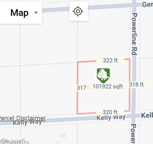 2470 Kelly Way, Pahrump, NV, 89060 | Card Image