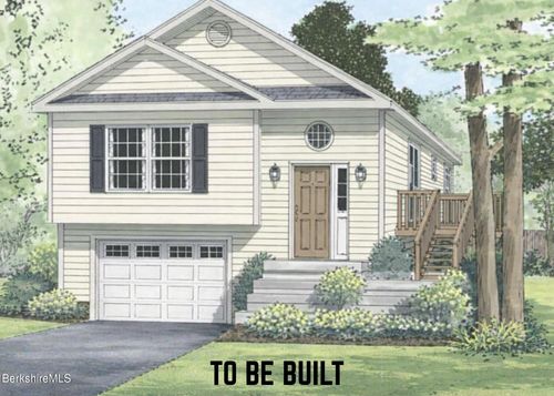 Lot 5 Tanner St, Pittsfield, MA, 01201-3443 | Card Image