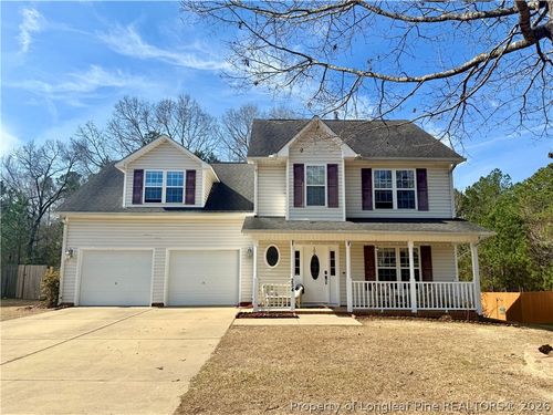 234 Pender Rd, Spring Lake, NC, 28390-1690 | Card Image