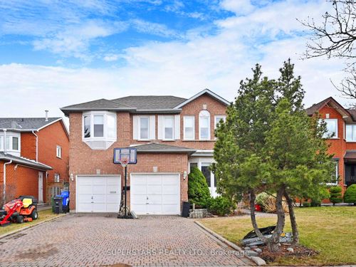 5 Jardin Hill Crt, North York, ON, M2H3R8 | Card Image