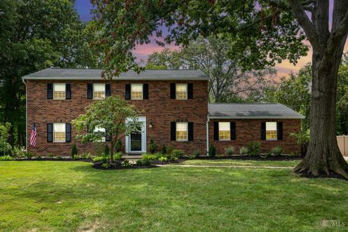 7849 Woody Hollow Dr, West Chester, OH, 45241-1152 | Card Image