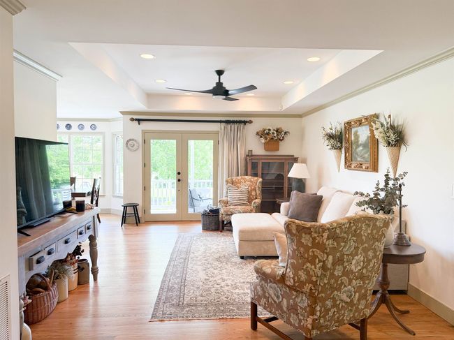 6050 Cross Anchor Rd, House other with 3 bedrooms, 2 bathrooms and null parking in Enoree SC | Image 4