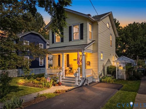 1812 Seddon Road, Richmond, VA, 23227 | Card Image