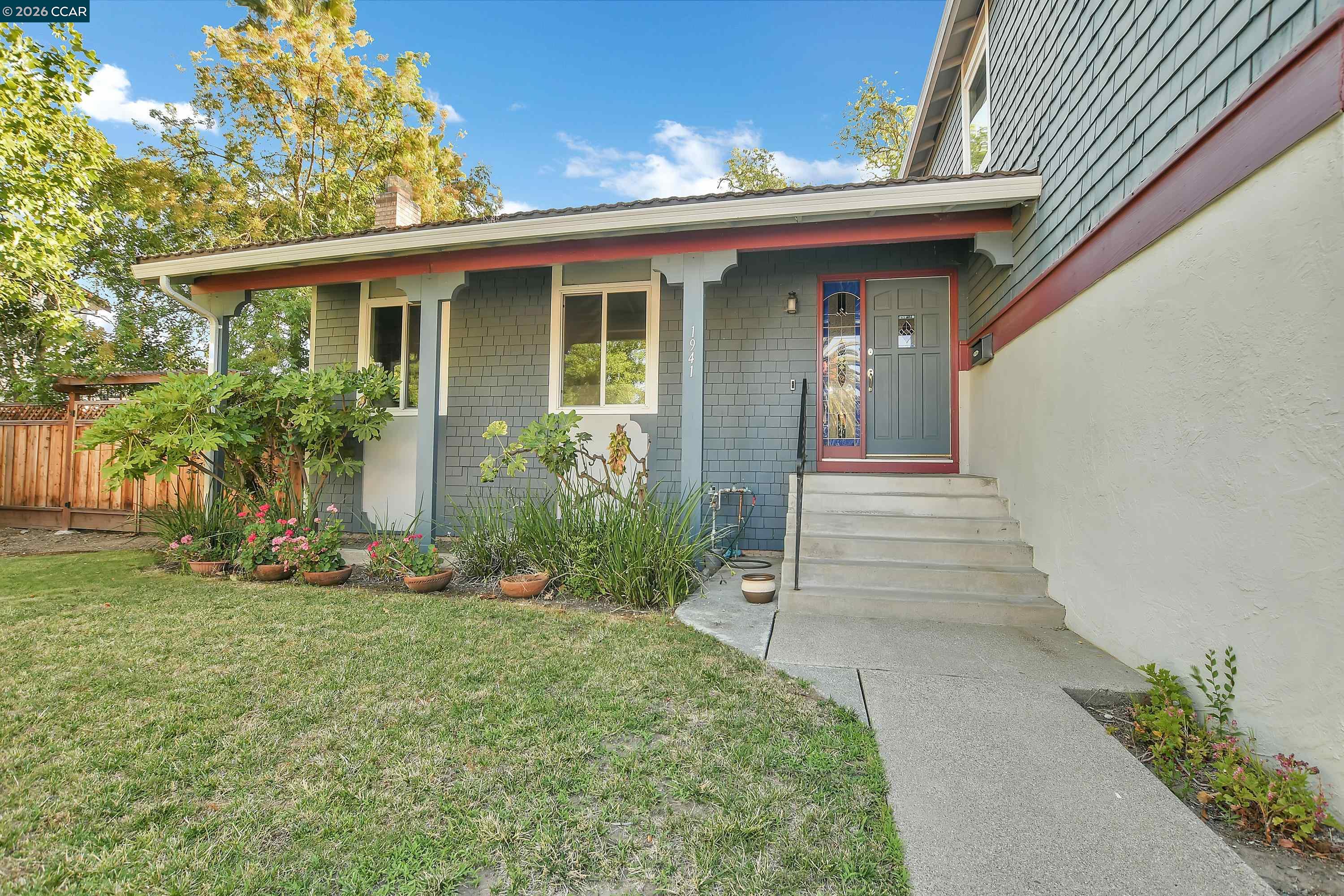Residential in Walnut Creek 3