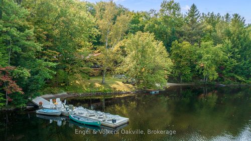 99 Dayeo Dr, Mactier, ON, P0C1H0 | Card Image