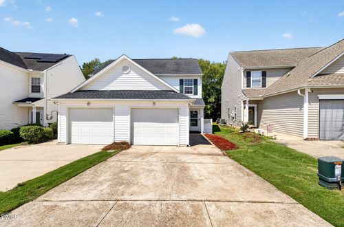 2045 Persimmon Ridge Dr, Raleigh, NC, 27604-1286 | Card Image