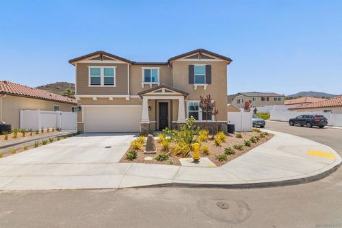 8553 Dartmouth St, Santee, CA, 92071-2460 | Card Image