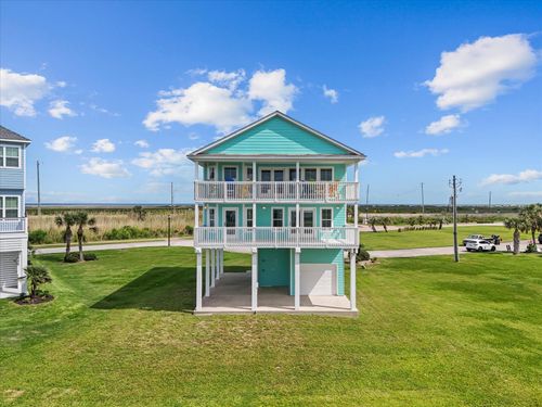 4035 Estuary Ct, Galveston, TX, 77554 | Card Image