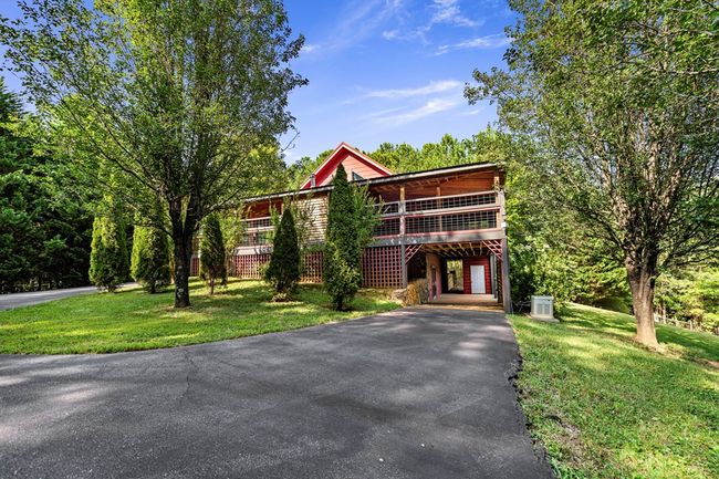 271 Postelle Rd, Home with 4 bedrooms, 4 bathrooms and 3 parking in Copperhill TN | Image 34
