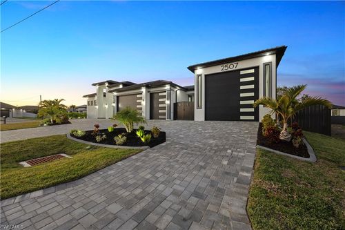 2507 Gleason Pkwy, Cape Coral, FL, 33914-4769 | Card Image