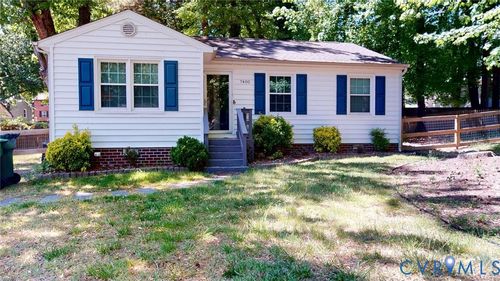 7400 Noble Ave, Richmond, VA, 23227-1865 | Card Image