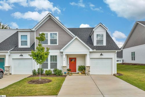 218 Woodhouse Way, Greenville, SC, 29605-6284 | Card Image