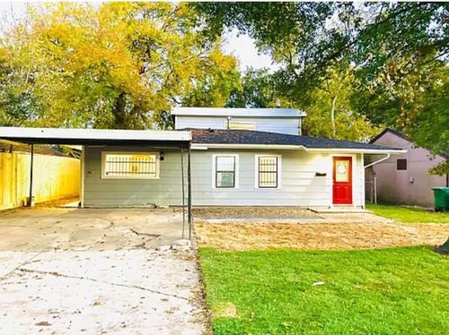 7339 Mountbatten Rd, Houston, TX, 77033-2716 | Card Image