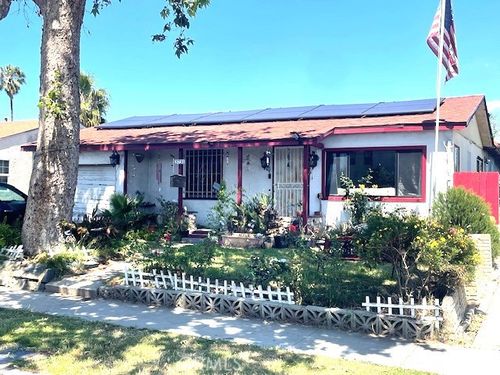 3731 W 118th St, Hawthorne, CA, 90250-3230 | Card Image