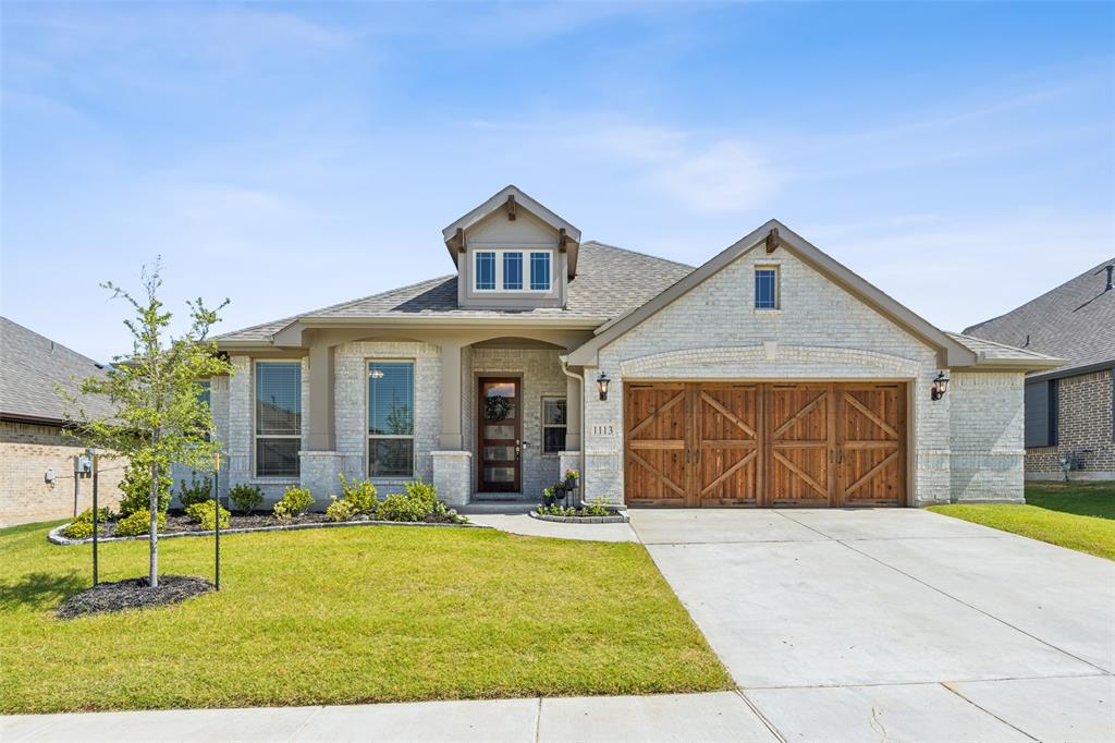 Falcons Way, Wylie, TX 75098