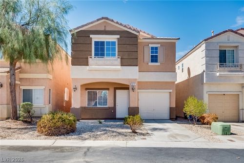 913 Blushing Rose Pl, Henderson, NV, 89052-8629 | Card Image