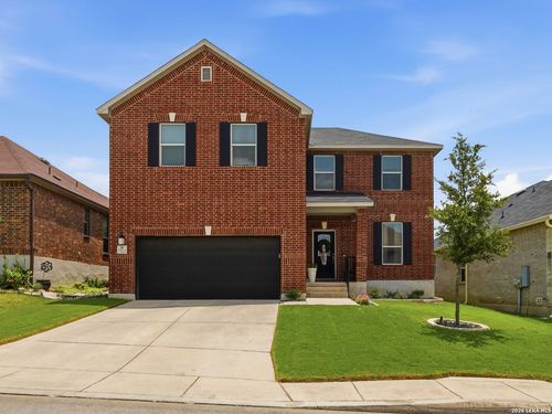 7522 San Mirienda, Boerne, TX, 78015-6603 | Card Image